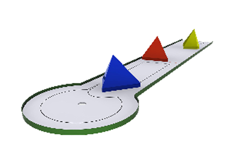 コース2